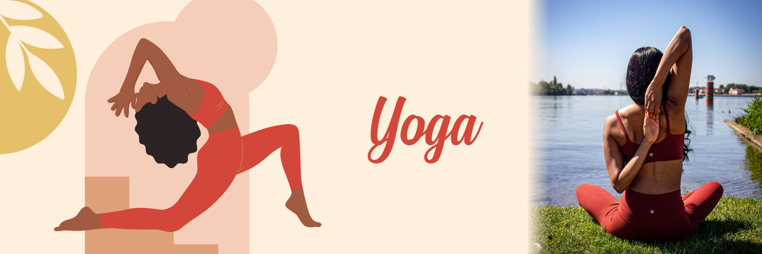 Header shooting yoga